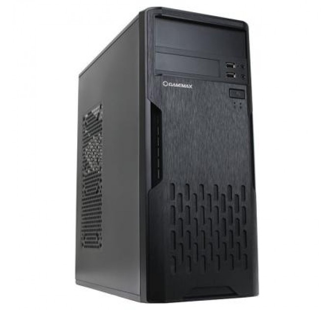 Gamemax Корпус Gamemax ET-210-400W