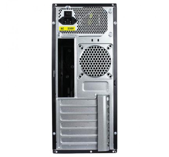 Gamemax Корпус Gamemax ET-210-400W