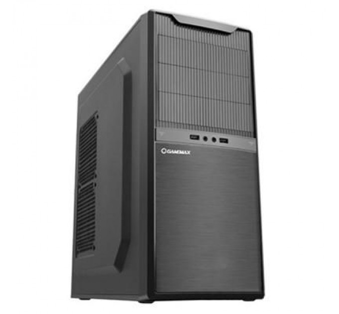Gamemax Корпус Gamemax MT507-500W