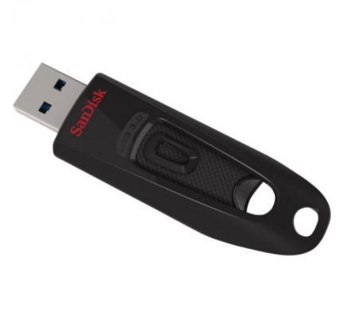 SanDisk USB флеш накопичувач SanDisk 128GB Ultra USB 3.0 (SDCZ48-128G-U46)