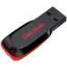 SanDisk USB флеш накопичувач SanDisk 128GB Cruzer Blade USB 2.0 (SDCZ50-128G-B35)