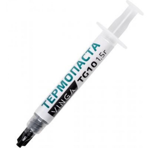 Vinga Термопаста Vinga TG10