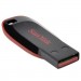 SanDisk USB флеш накопичувач SanDisk 128GB Cruzer Blade USB 2.0 (SDCZ50-128G-B35)