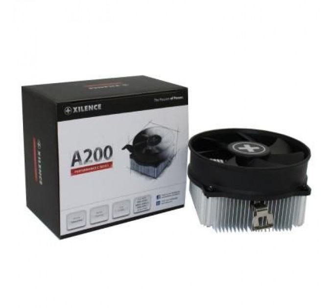Xilence Кулер до процесора Xilence XC033