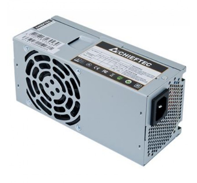 Chieftec Блок живлення Chieftec 350W (GPF-350P)