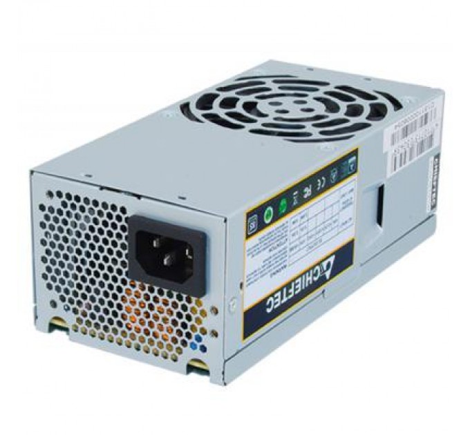 Chieftec Блок живлення Chieftec 350W (GPF-350P)