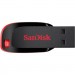 SanDisk USB флеш накопичувач SanDisk 128GB Cruzer Blade USB 2.0 (SDCZ50-128G-B35)