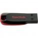 SanDisk USB флеш накопичувач SanDisk 128GB Cruzer Blade USB 2.0 (SDCZ50-128G-B35)