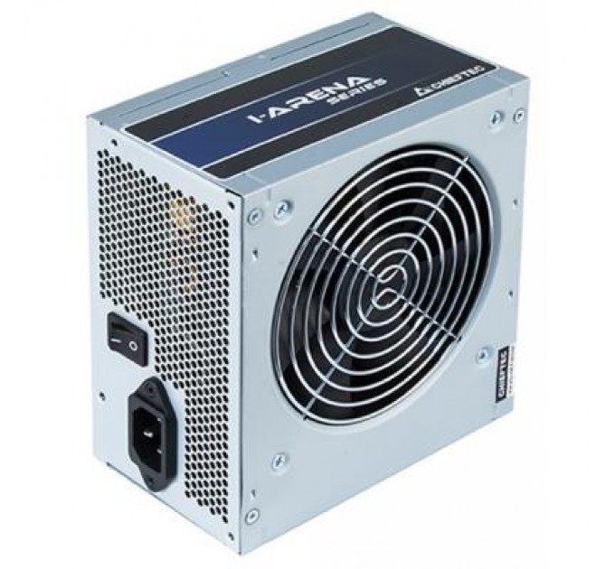 Chieftec Блок живлення Chieftec 400W (GPB-400S)