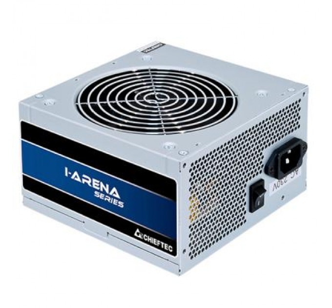 Chieftec Блок живлення Chieftec 400W (GPB-400S)