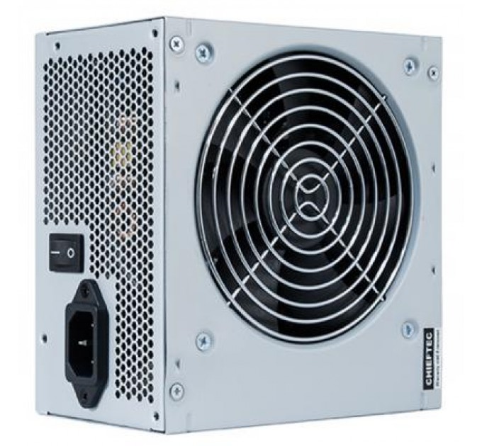 Chieftec Блок живлення Chieftec 400W (GPB-400S)