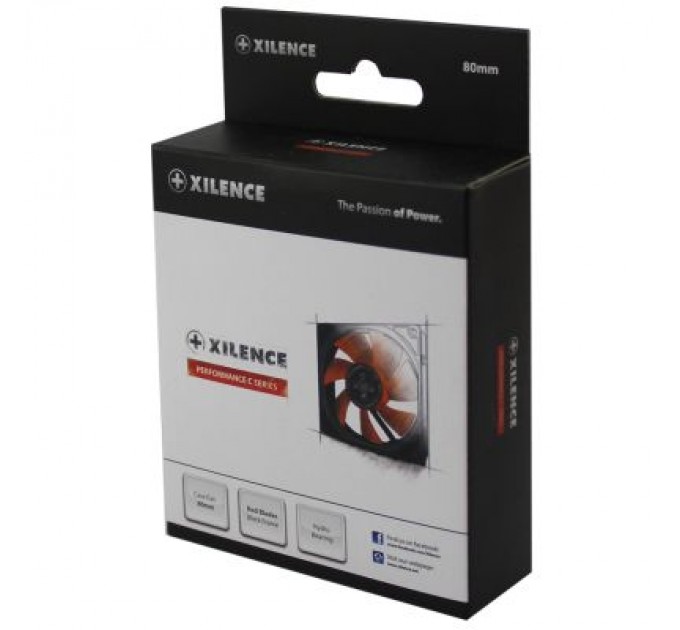 Xilence Кулер до корпусу Xilence XF037