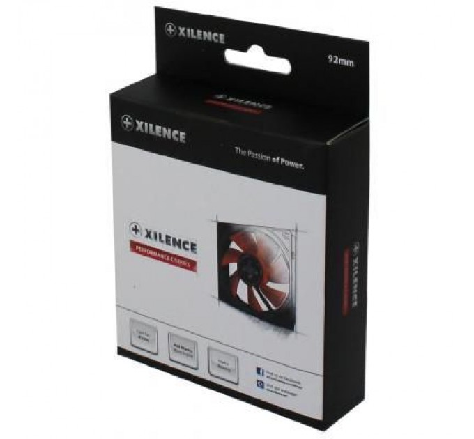 Xilence Кулер до корпусу Xilence XF038