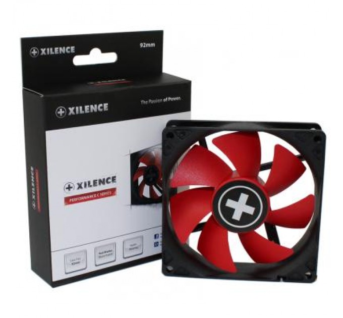 Xilence Кулер до корпусу Xilence XF038