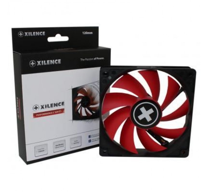 Xilence Кулер до корпусу Xilence XF039