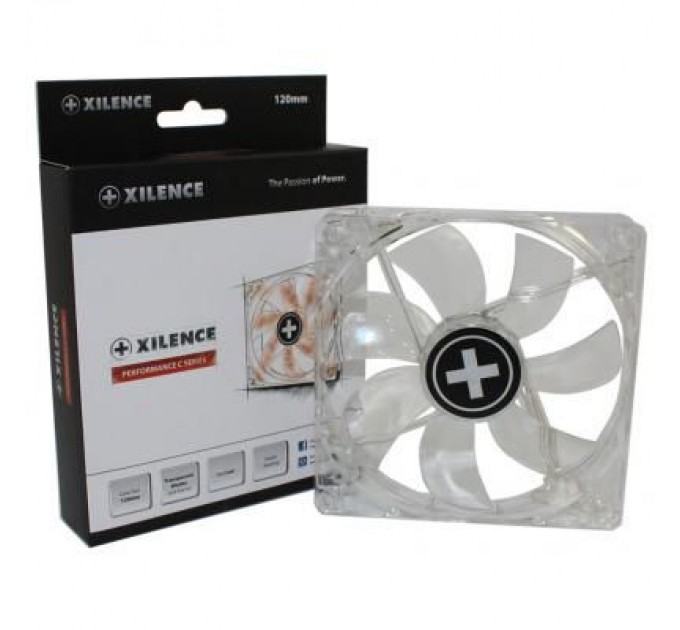 Xilence Кулер до корпусу Xilence XF046