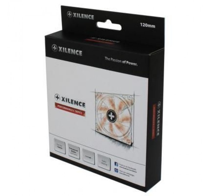 Xilence Кулер до корпусу Xilence XF046