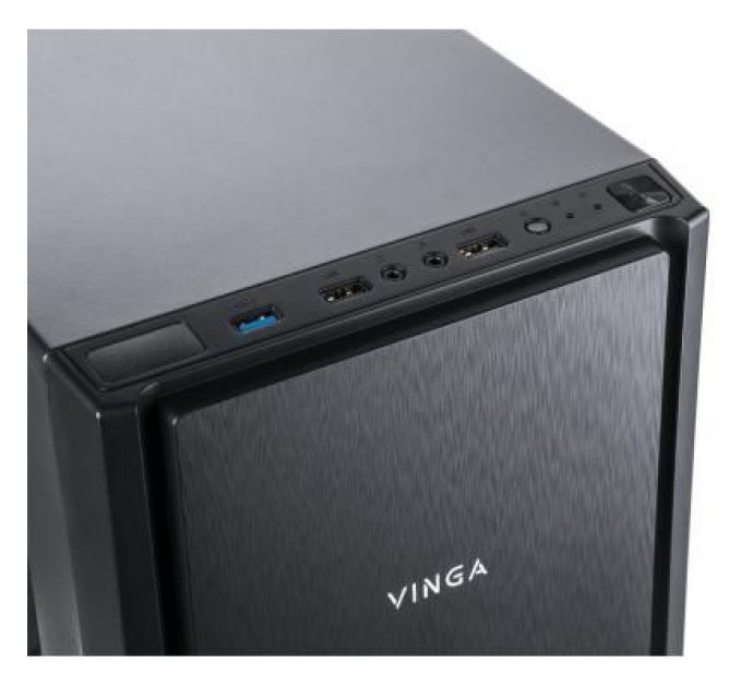 Vinga Корпус Vinga BlackGold