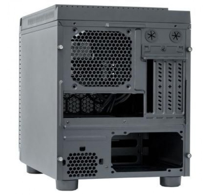 Chieftec Корпус Chieftec Gaming Cube (CI-01B-OP)