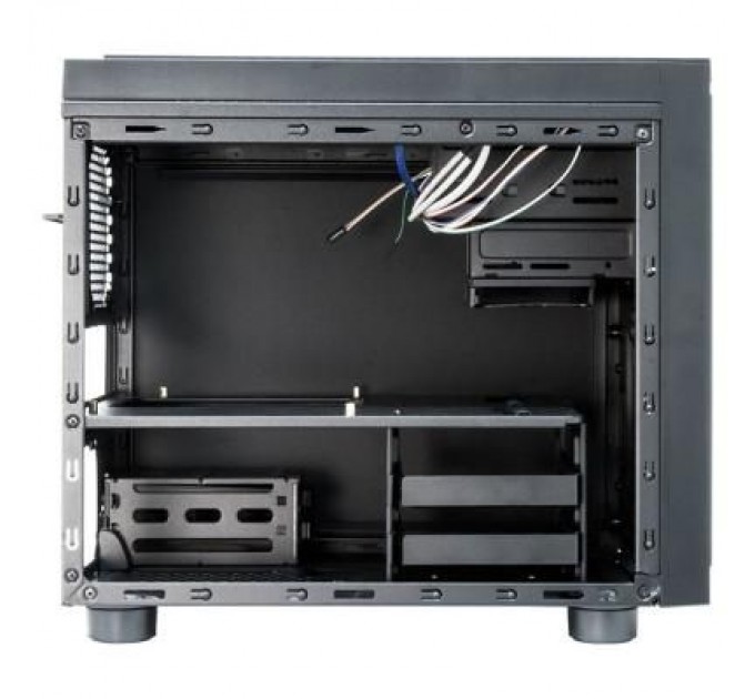 Chieftec Корпус Chieftec Gaming Cube (CI-01B-OP)