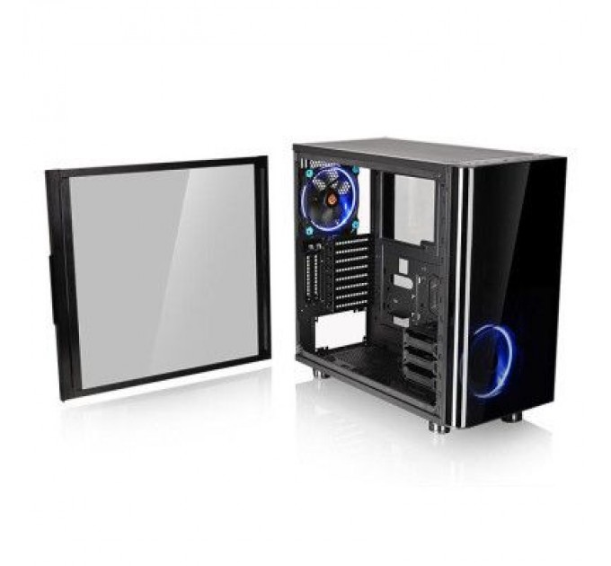 ThermalTake Корпус ThermalTake View 31 Tempered Glass Edition (CA-1H8-00M1WN-00)