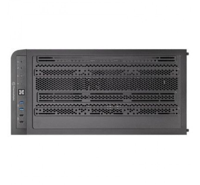 ThermalTake Корпус ThermalTake View 31 Tempered Glass Edition (CA-1H8-00M1WN-00)