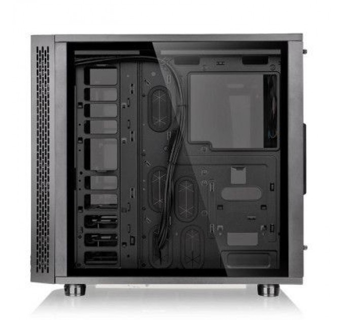 ThermalTake Корпус ThermalTake View 31 Tempered Glass Edition (CA-1H8-00M1WN-00)