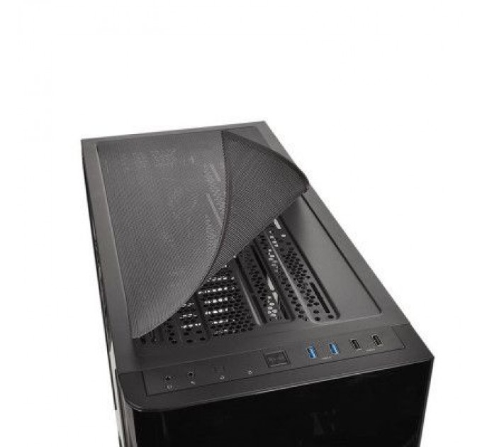 ThermalTake Корпус ThermalTake View 31 Tempered Glass Edition (CA-1H8-00M1WN-00)