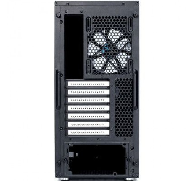 Fractal Design Корпус Fractal Design Define C (FD-CA-DEF-C-BK)
