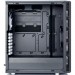 Fractal Design Корпус Fractal Design Define C (FD-CA-DEF-C-BK)