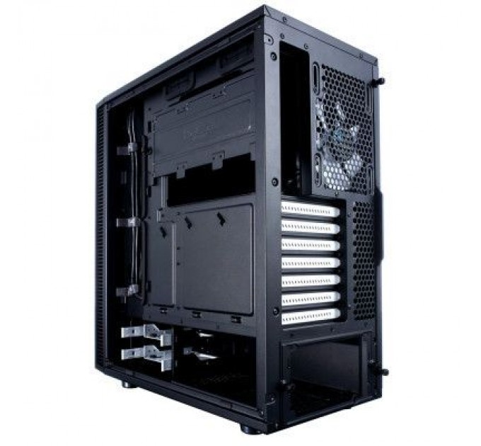 Fractal Design Корпус Fractal Design Define C (FD-CA-DEF-C-BK)