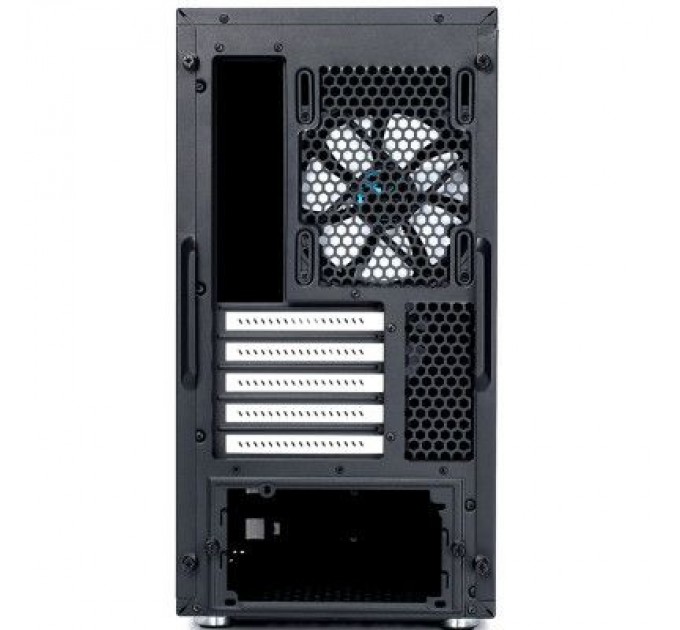Fractal Design Корпус Fractal Design Define Mini C (FD-CA-DEF-MINI-C-BK)
