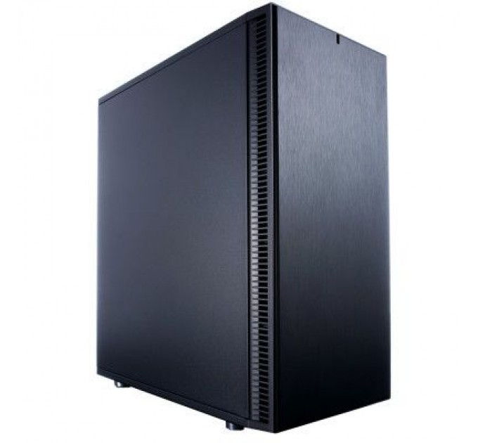 Fractal Design Корпус Fractal Design Define Mini C (FD-CA-DEF-MINI-C-BK)
