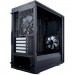 Fractal Design Корпус Fractal Design Define Mini C (FD-CA-DEF-MINI-C-BK)