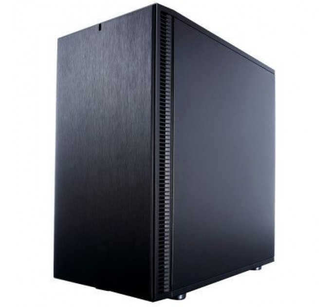Fractal Design Корпус Fractal Design Define Mini C (FD-CA-DEF-MINI-C-BK)