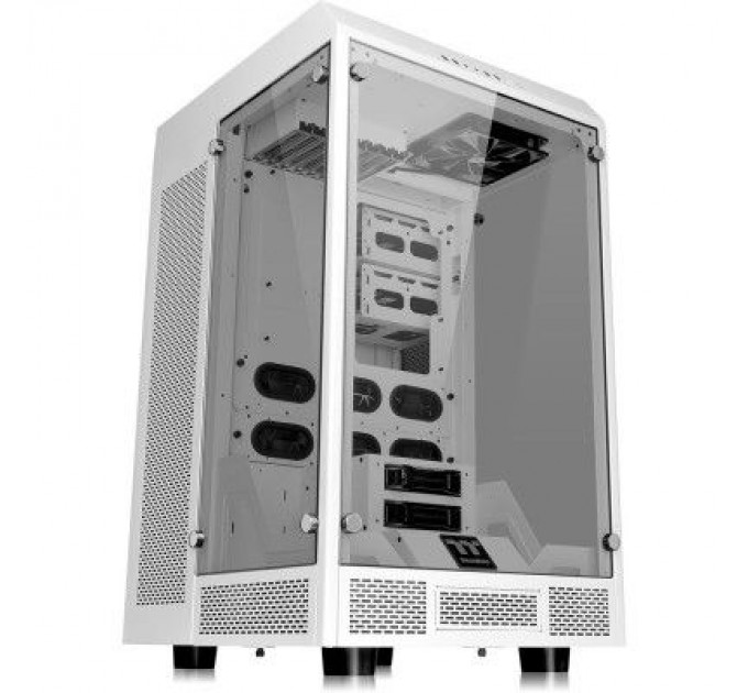 ThermalTake Корпус ThermalTake TheTower Snow (CA-1H1-00F6WN-00)