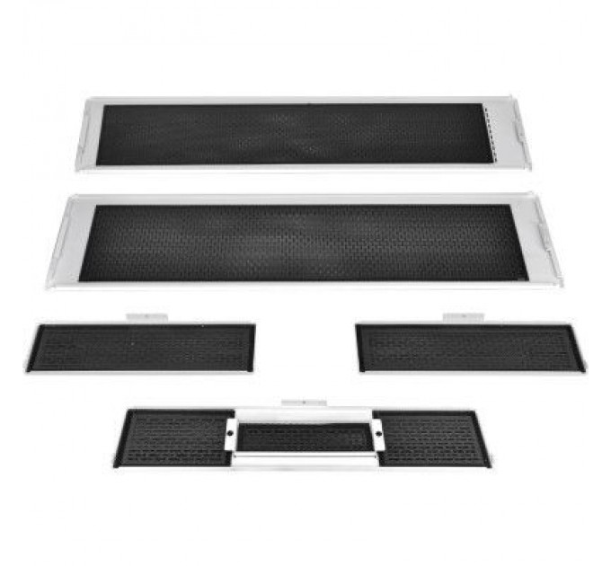 ThermalTake Корпус ThermalTake TheTower Snow (CA-1H1-00F6WN-00)