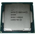 INTEL Процесор INTEL Pentium G4560 tray (CM8067702867064)