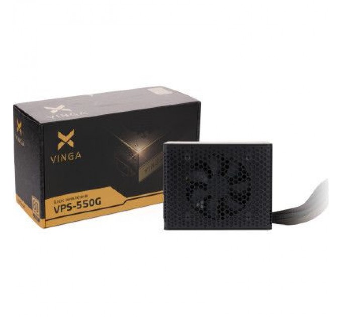 Vinga Блок живлення Vinga 550W (VPS-550G)