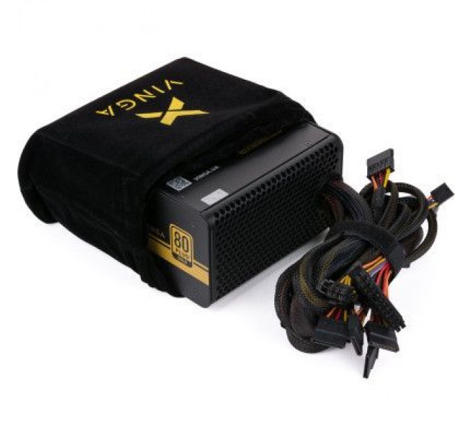 Vinga Блок живлення Vinga 550W (VPS-550G)