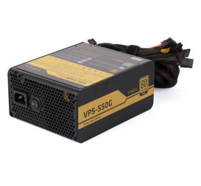 Vinga Блок живлення Vinga 550W (VPS-550G)