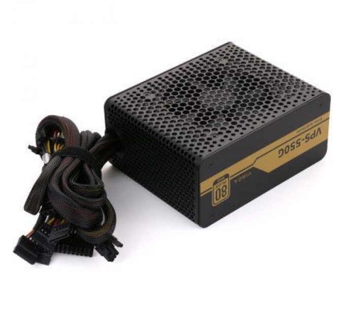 Vinga Блок живлення Vinga 550W (VPS-550G)