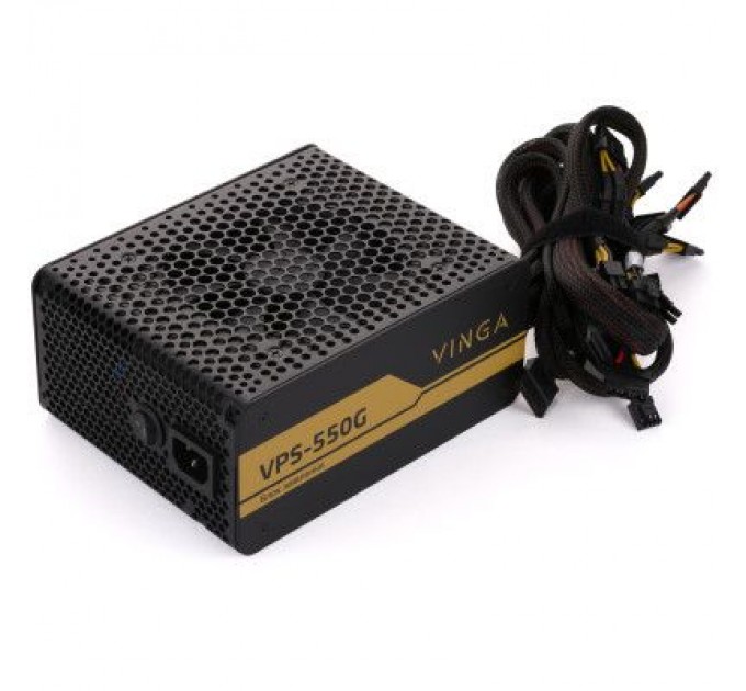 Vinga Блок живлення Vinga 550W (VPS-550G)