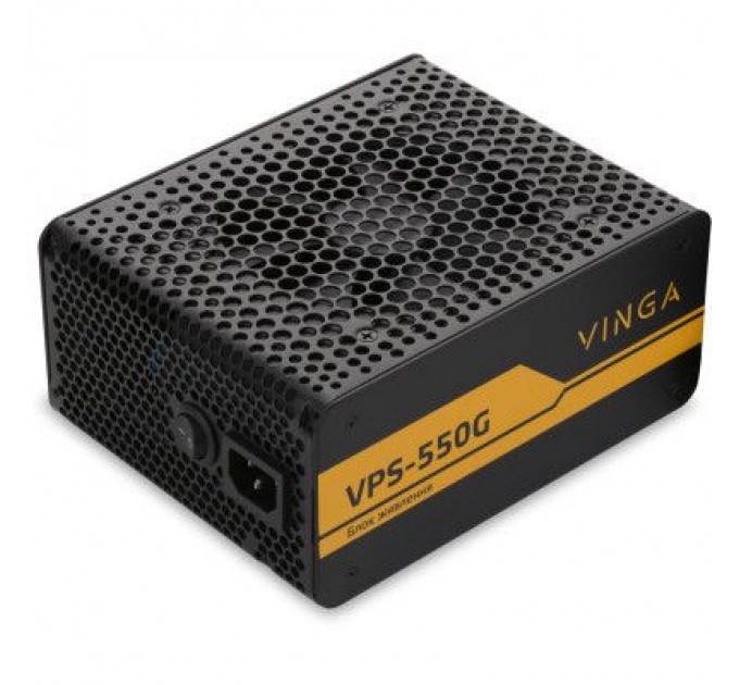 Vinga Блок живлення Vinga 550W (VPS-550G)