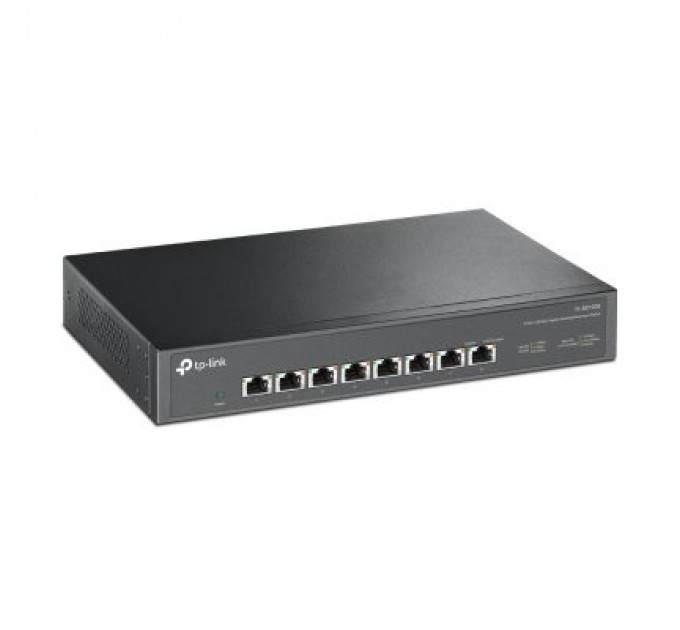 TP-Link Комутатор мережевий TP-Link TL-SX1008
