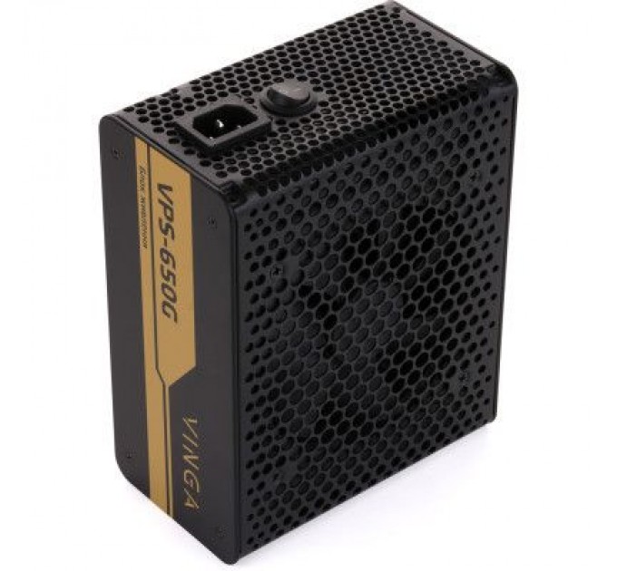 Vinga Блок живлення Vinga 650W (VPS-650G)
