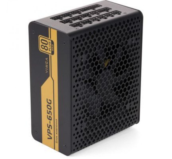 Vinga Блок живлення Vinga 650W (VPS-650G)