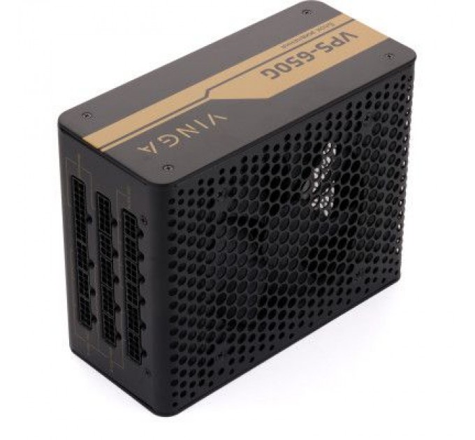 Vinga Блок живлення Vinga 650W (VPS-650G)