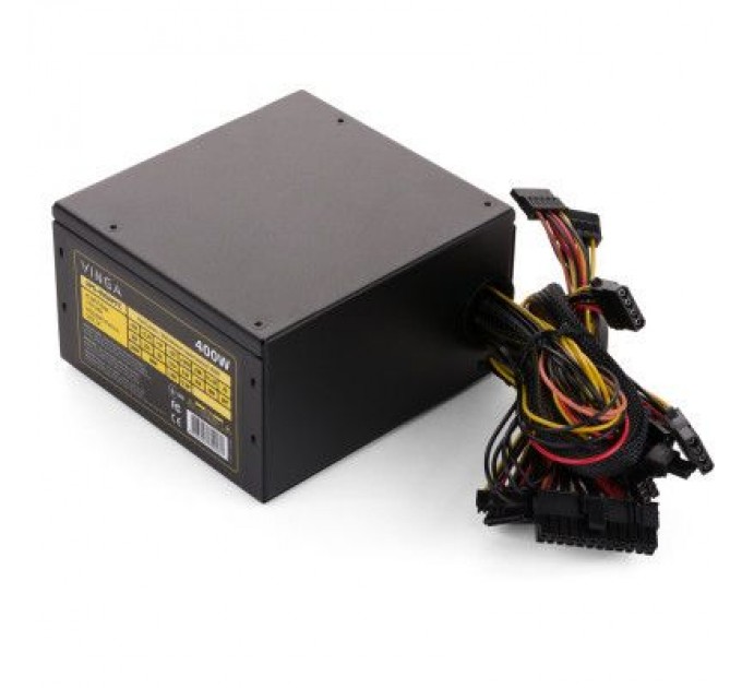 Vinga Блок живлення Vinga 400W (VPS-400APFC)
