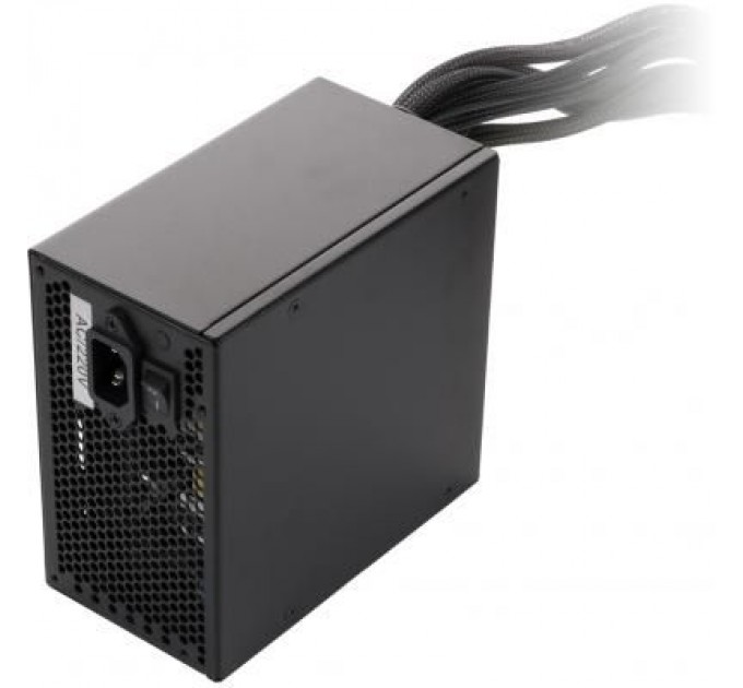 Vinga Блок живлення Vinga 450W (VPS-450APFC)